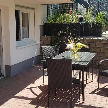 Ferienwohnung Boerner วินเทอร์แบร์ก ภายนอก รูปภาพ