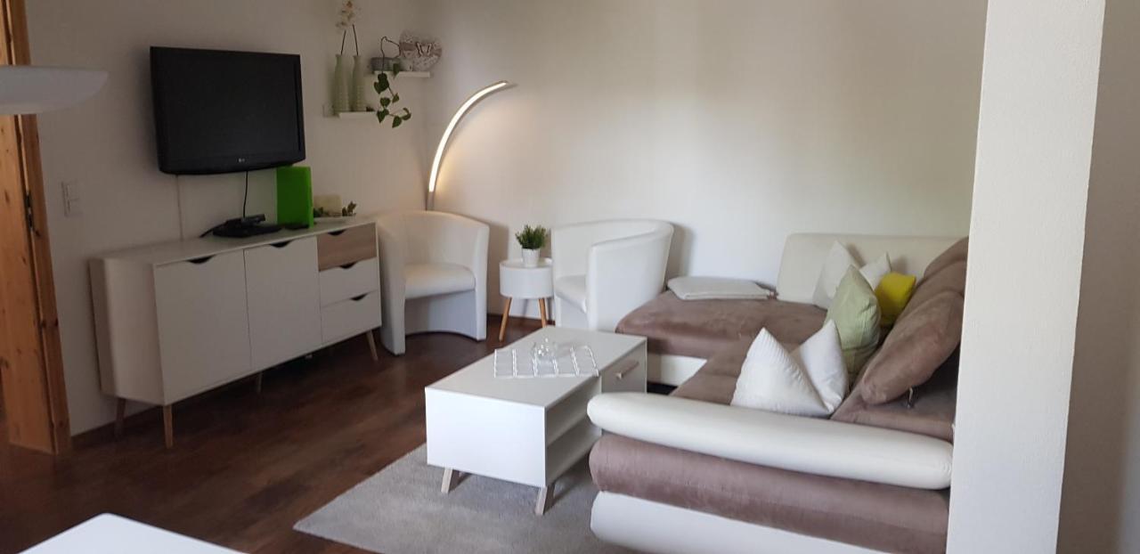 Ferienwohnung Boerner วินเทอร์แบร์ก ภายนอก รูปภาพ