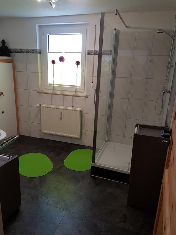 Ferienwohnung Boerner วินเทอร์แบร์ก ภายนอก รูปภาพ