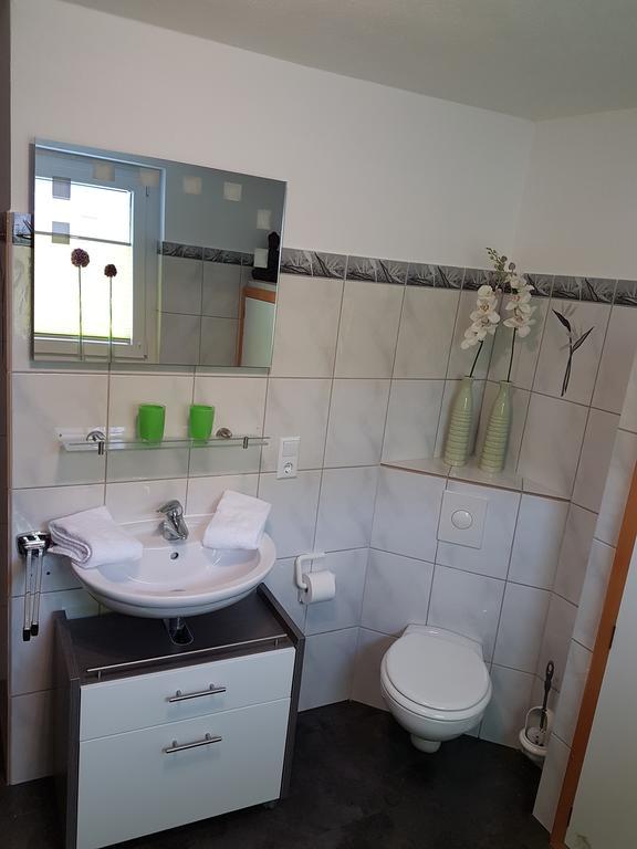 Ferienwohnung Boerner วินเทอร์แบร์ก ภายนอก รูปภาพ