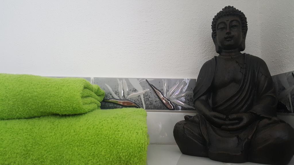 Ferienwohnung Boerner วินเทอร์แบร์ก ภายนอก รูปภาพ