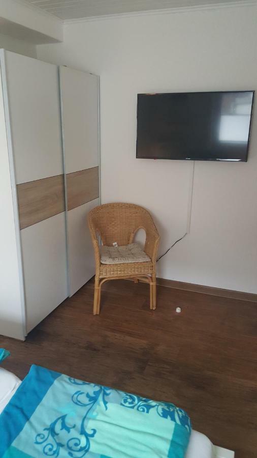 Ferienwohnung Boerner วินเทอร์แบร์ก ภายนอก รูปภาพ