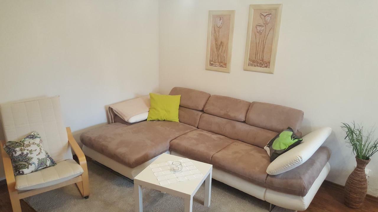 Ferienwohnung Boerner วินเทอร์แบร์ก ภายนอก รูปภาพ